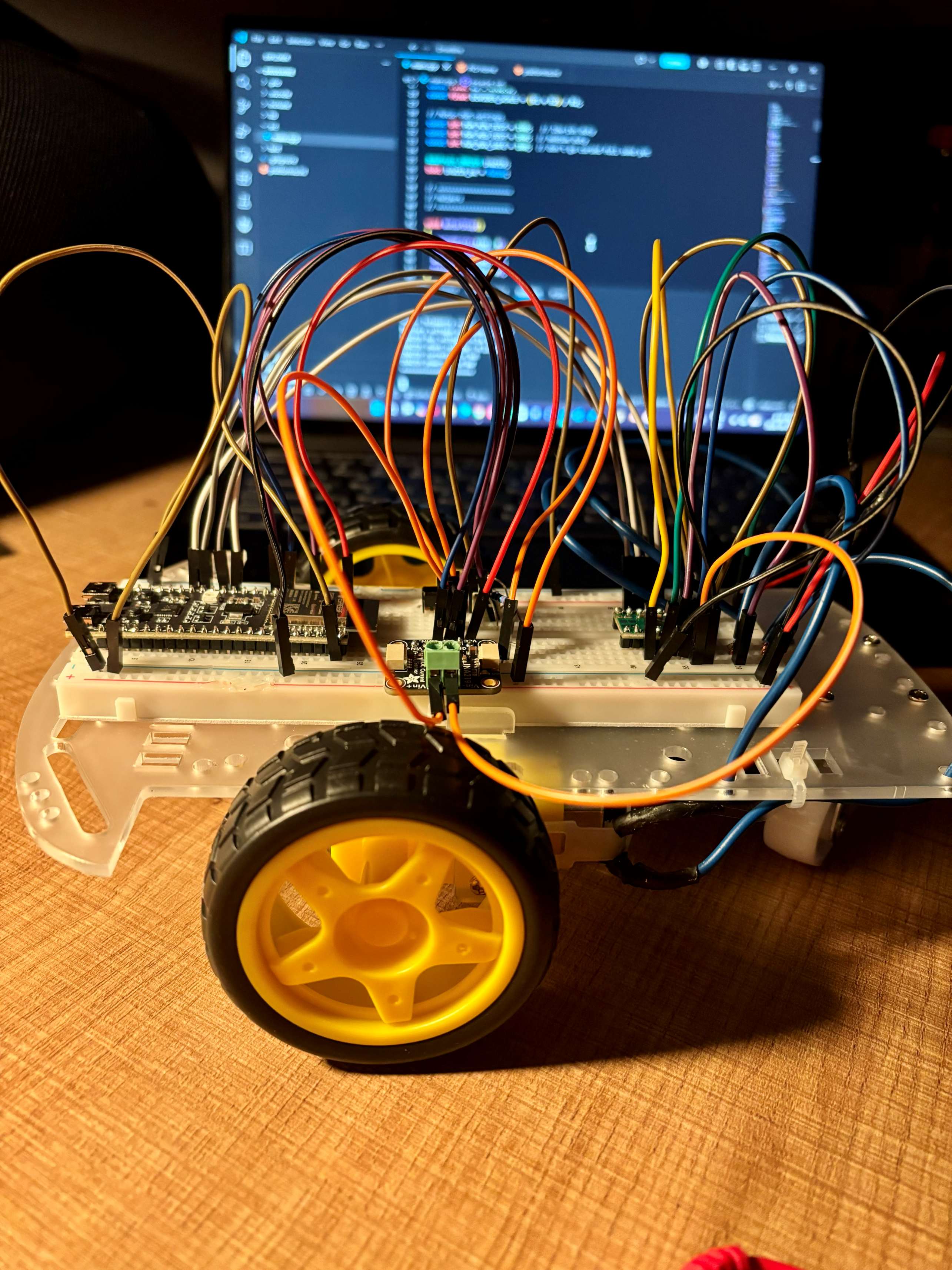 DriveWire Telemetry thumbnail